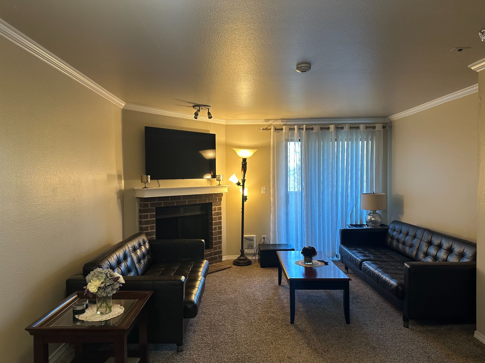 Layered Living before the design changes